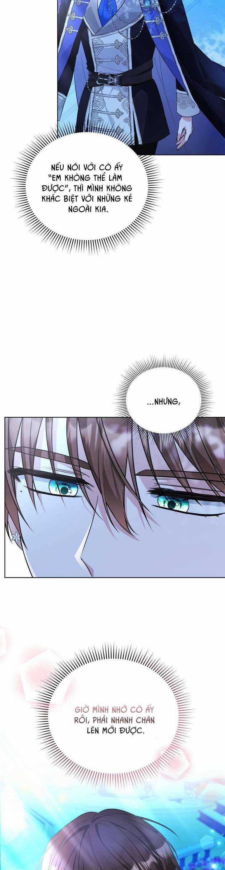 Chiếc Túi Bí Mật Của Tiểu Thư Xấu Xí Chapter 58 trang 4