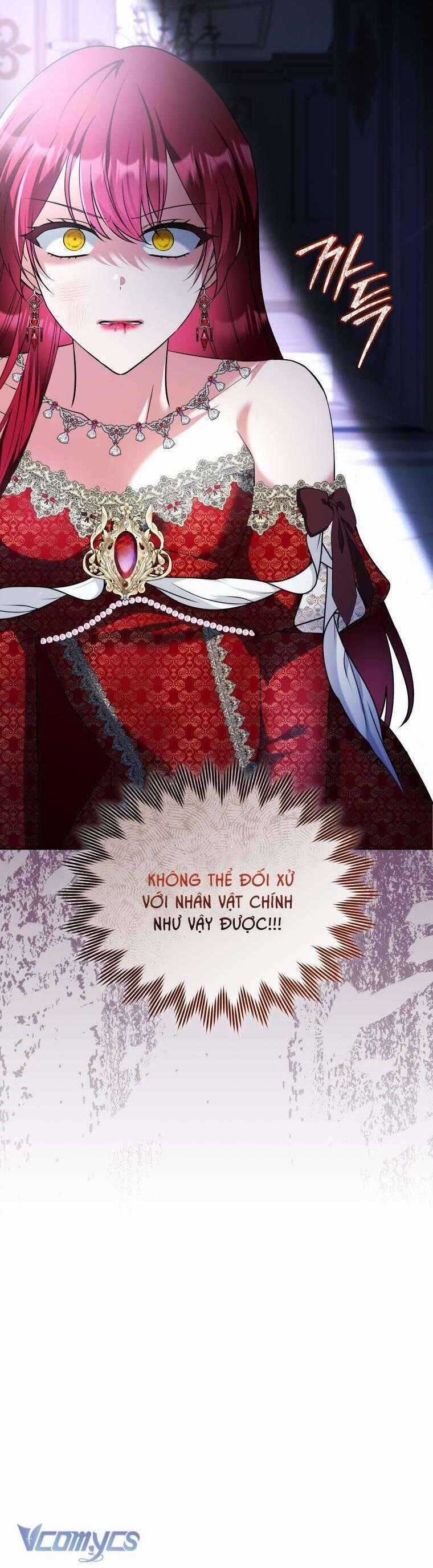 Chiếc Túi Bí Mật Của Tiểu Thư Xấu Xí Chapter 58 trang 41