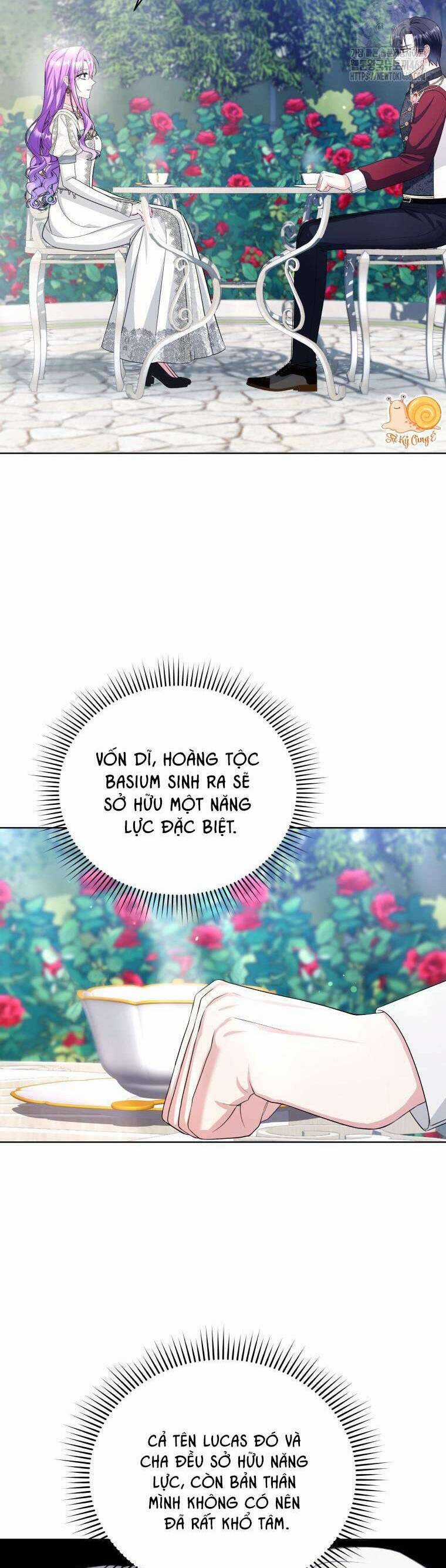 Chiếc Túi Bí Mật Của Tiểu Thư Xấu Xí Chapter 60 trang 14