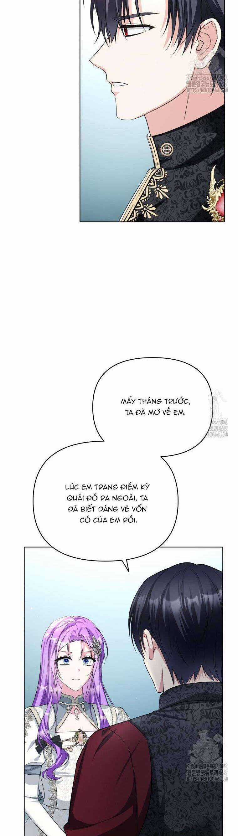 Chiếc Túi Bí Mật Của Tiểu Thư Xấu Xí Chapter 60 trang 16