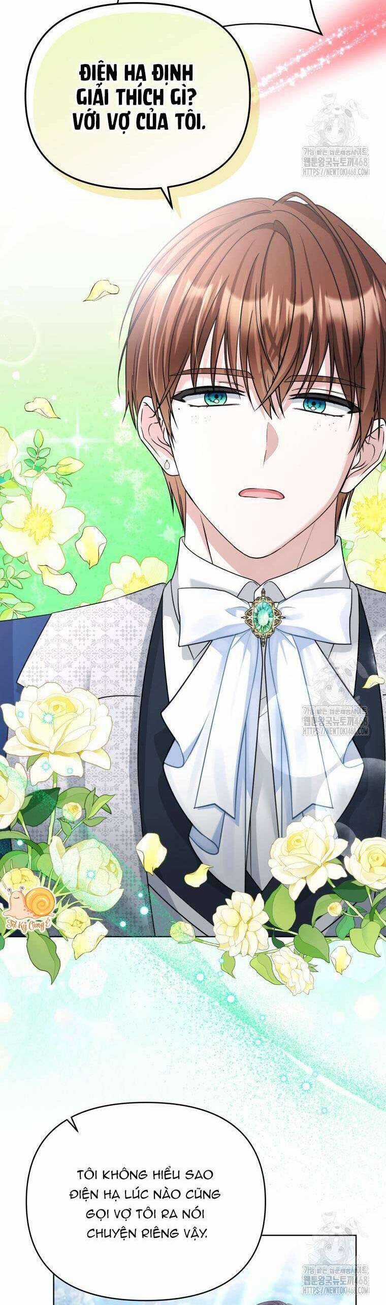 Chiếc Túi Bí Mật Của Tiểu Thư Xấu Xí Chapter 60 trang 27