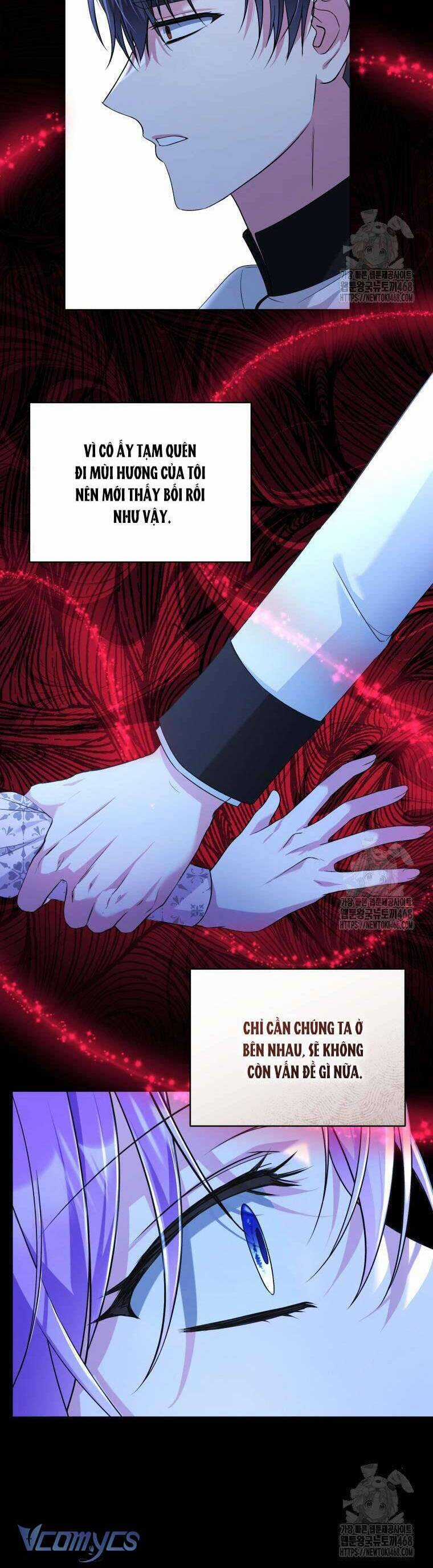Chiếc Túi Bí Mật Của Tiểu Thư Xấu Xí Chapter 60 trang 5