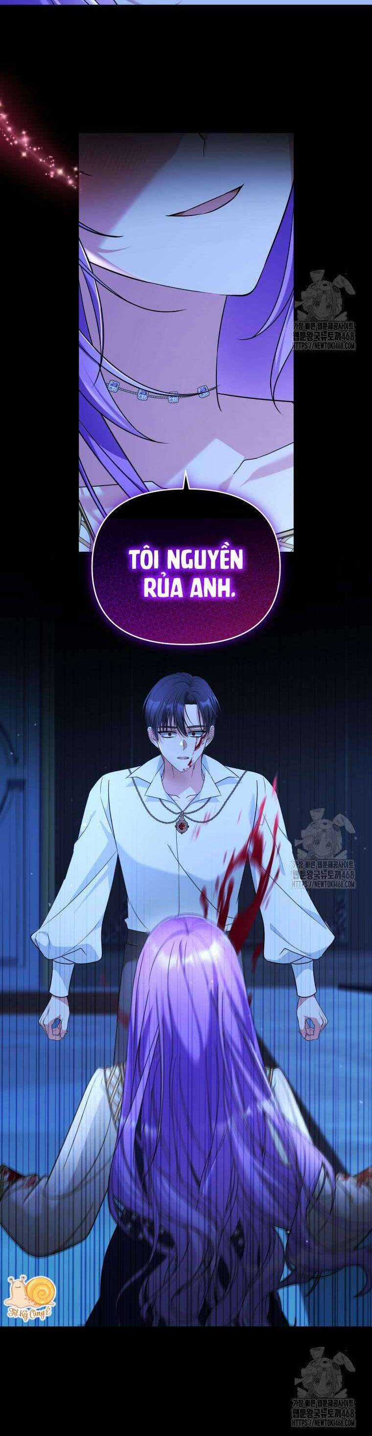 Chiếc Túi Bí Mật Của Tiểu Thư Xấu Xí Chapter 60 trang 8