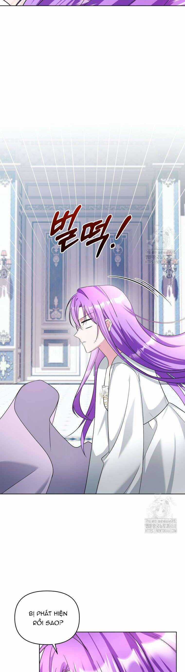 Chiếc Túi Bí Mật Của Tiểu Thư Xấu Xí Chapter 61 trang 10