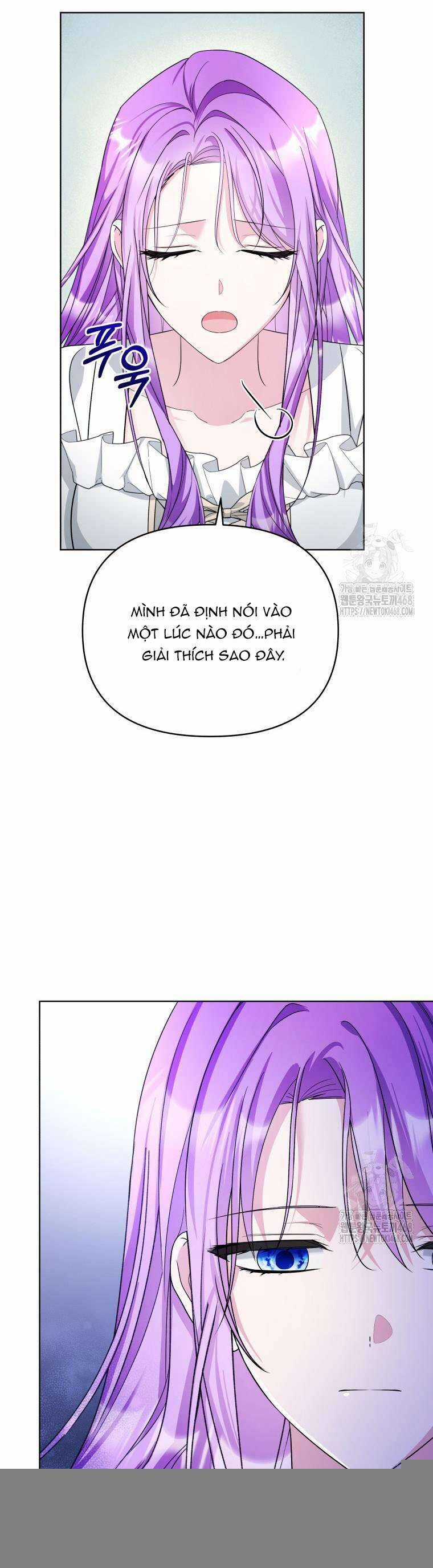 Chiếc Túi Bí Mật Của Tiểu Thư Xấu Xí Chapter 61 trang 12