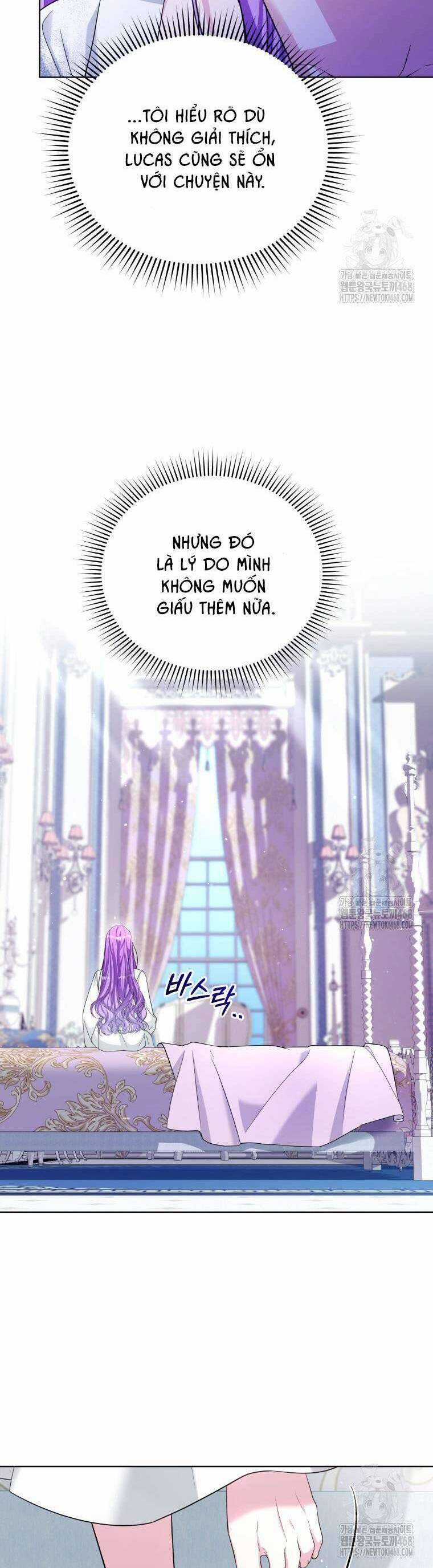 Chiếc Túi Bí Mật Của Tiểu Thư Xấu Xí Chapter 61 trang 13