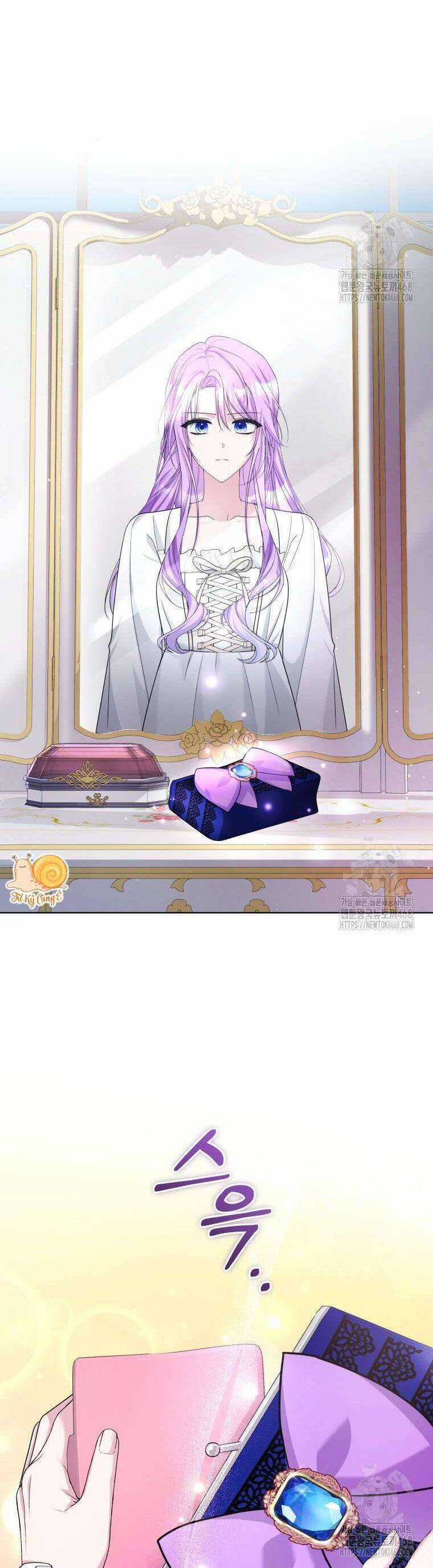 Chiếc Túi Bí Mật Của Tiểu Thư Xấu Xí Chapter 61 trang 15