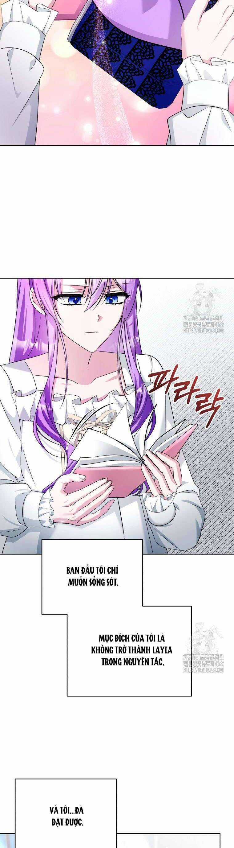 Chiếc Túi Bí Mật Của Tiểu Thư Xấu Xí Chapter 61 trang 16