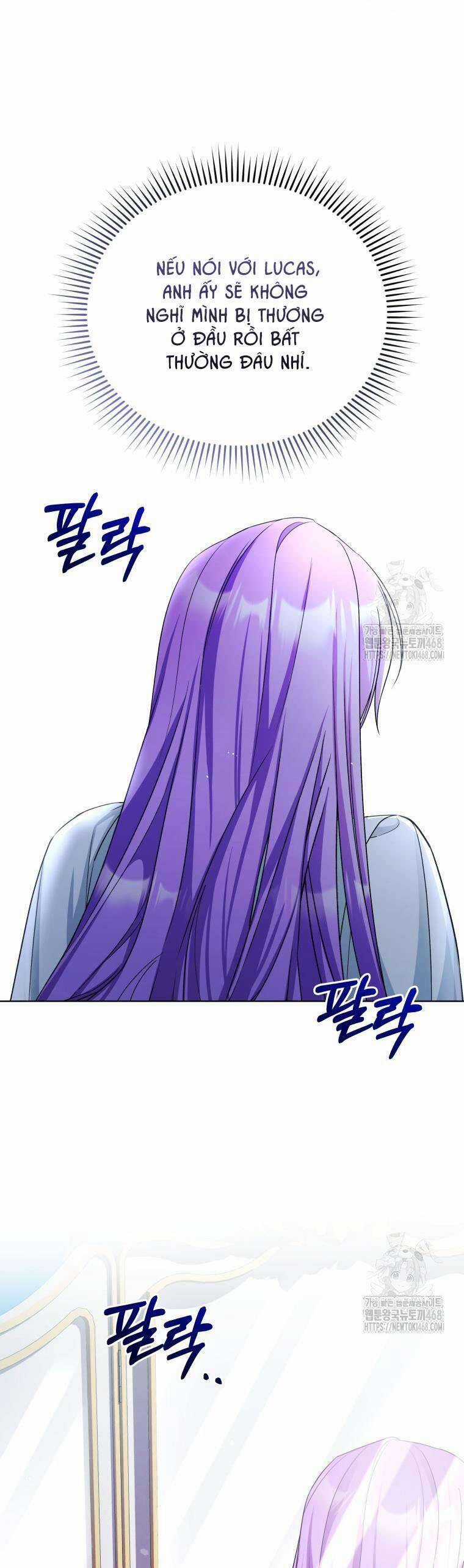 Chiếc Túi Bí Mật Của Tiểu Thư Xấu Xí Chapter 61 trang 18