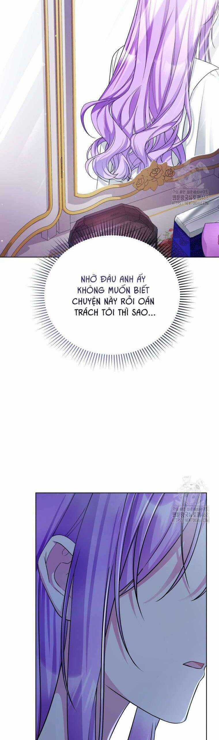 Chiếc Túi Bí Mật Của Tiểu Thư Xấu Xí Chapter 61 trang 19