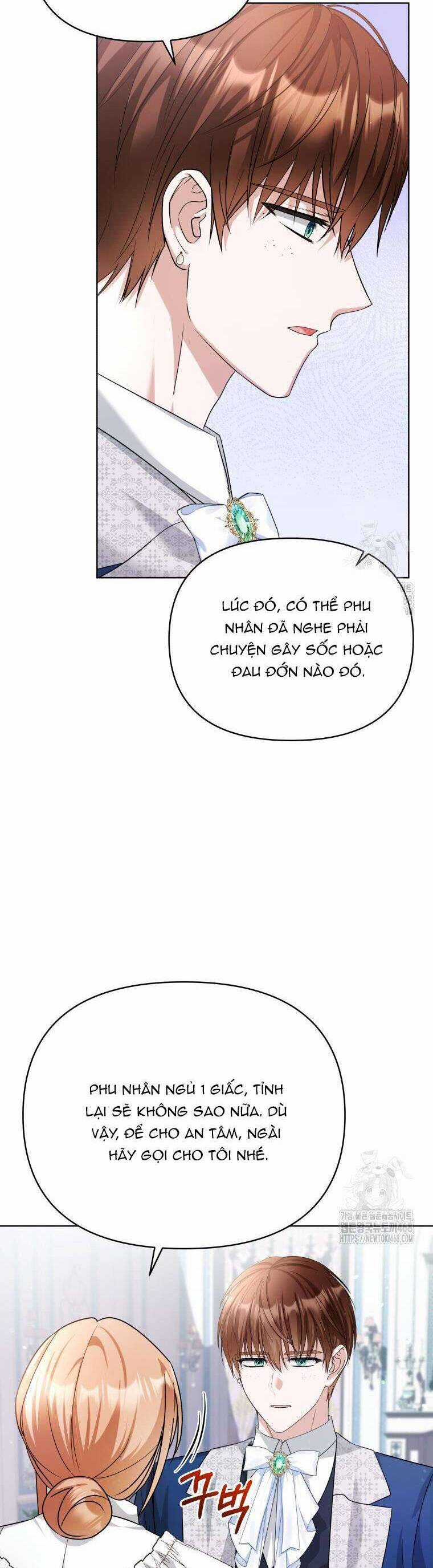 Chiếc Túi Bí Mật Của Tiểu Thư Xấu Xí Chapter 61 trang 2