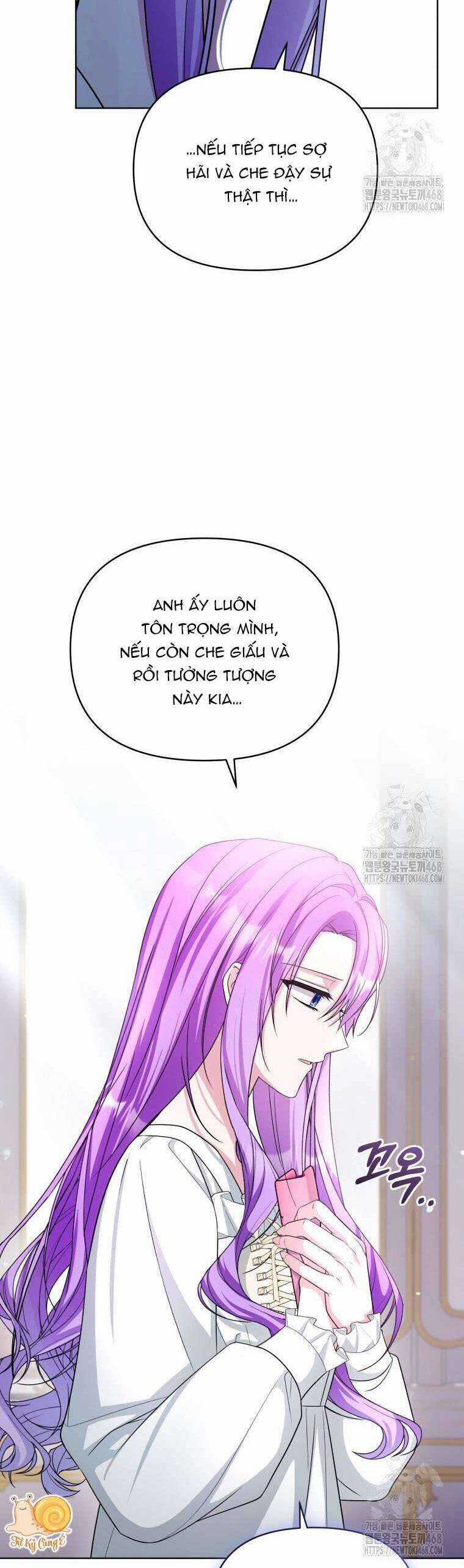 Chiếc Túi Bí Mật Của Tiểu Thư Xấu Xí Chapter 61 trang 20