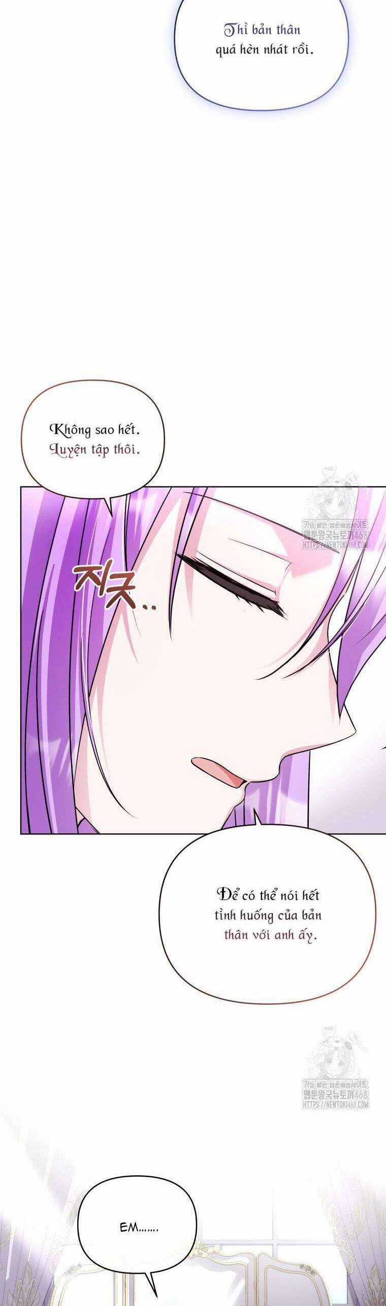 Chiếc Túi Bí Mật Của Tiểu Thư Xấu Xí Chapter 61 trang 21