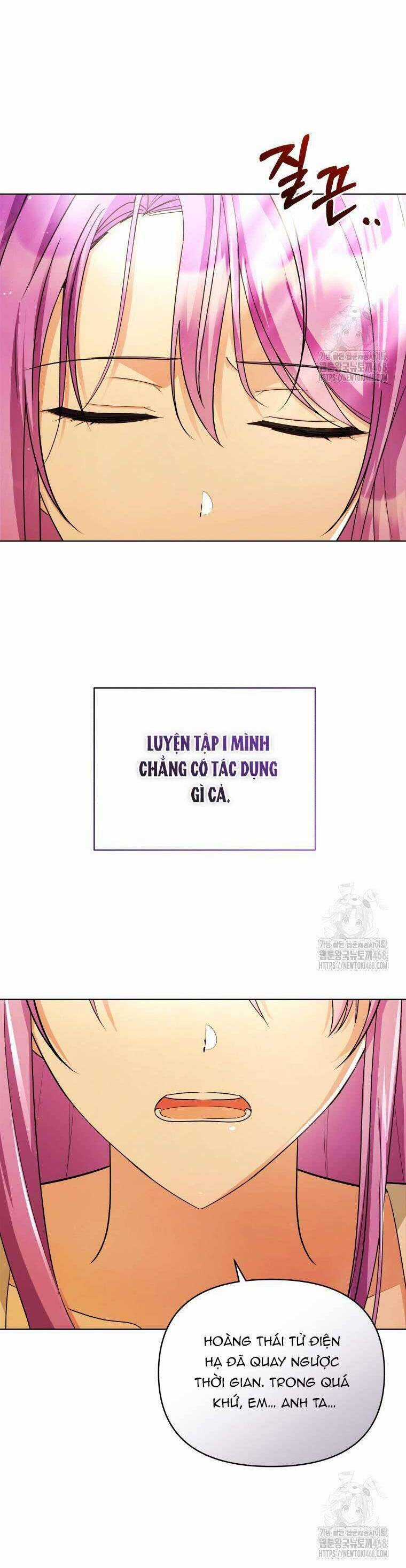 Chiếc Túi Bí Mật Của Tiểu Thư Xấu Xí Chapter 61 trang 26