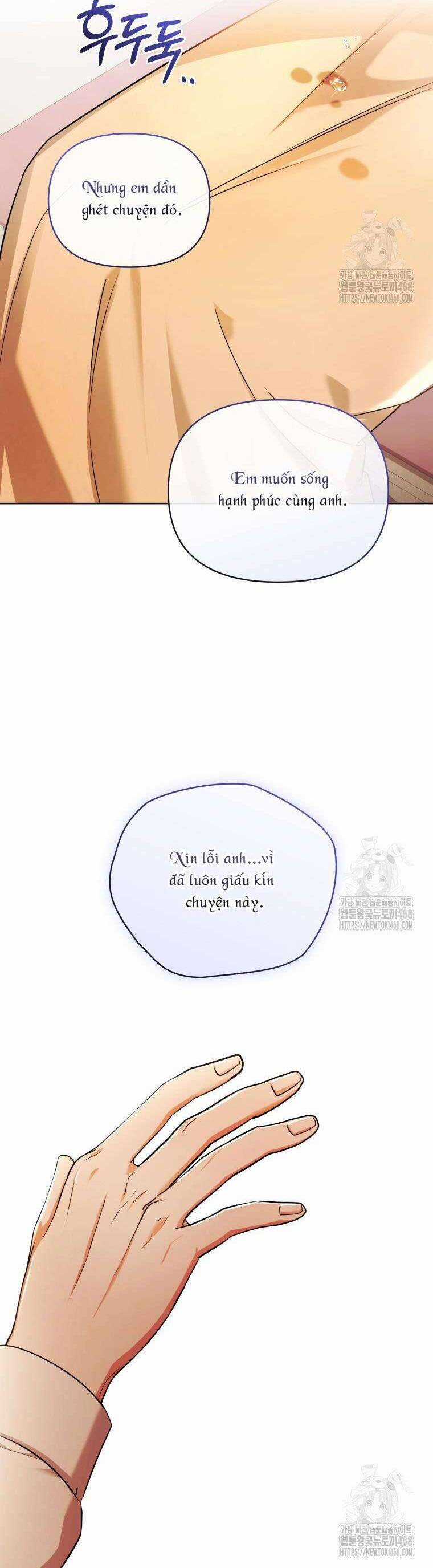 Chiếc Túi Bí Mật Của Tiểu Thư Xấu Xí Chapter 61 trang 33