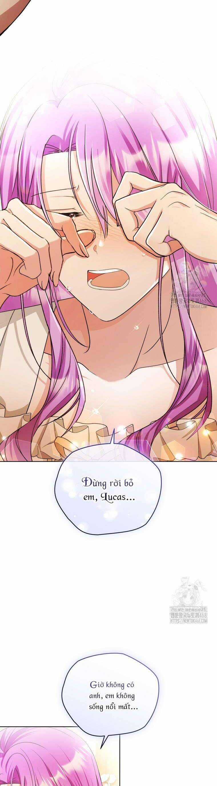 Chiếc Túi Bí Mật Của Tiểu Thư Xấu Xí Chapter 61 trang 34