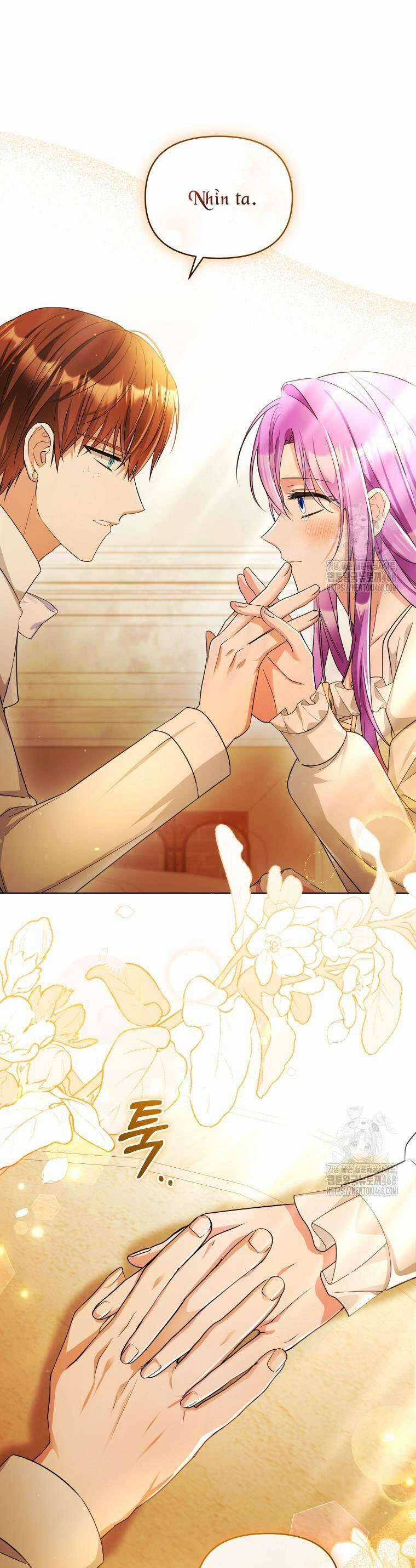 Chiếc Túi Bí Mật Của Tiểu Thư Xấu Xí Chapter 61 trang 36