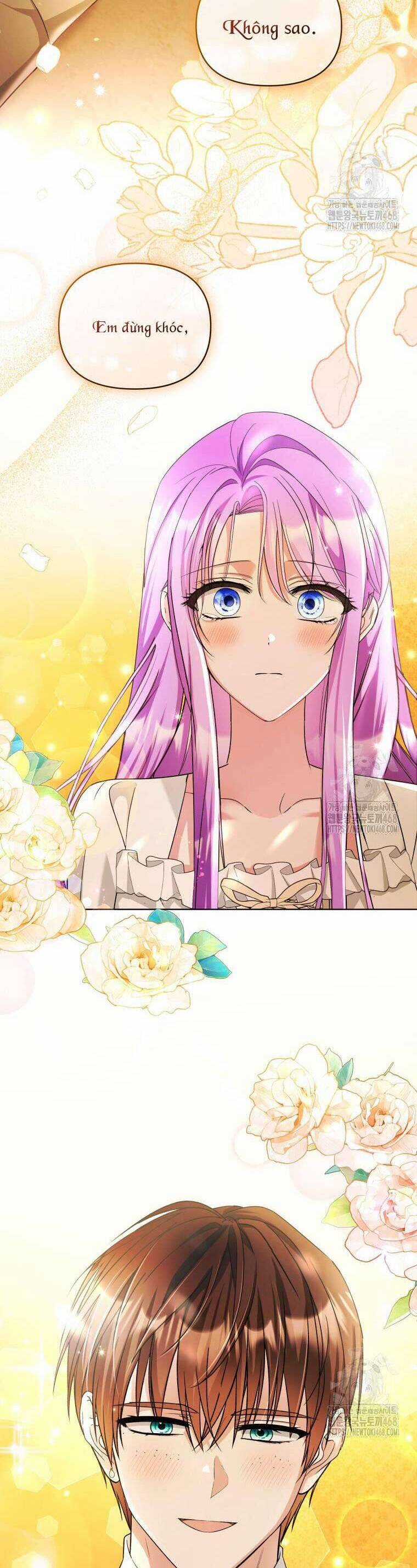 Chiếc Túi Bí Mật Của Tiểu Thư Xấu Xí Chapter 61 trang 37