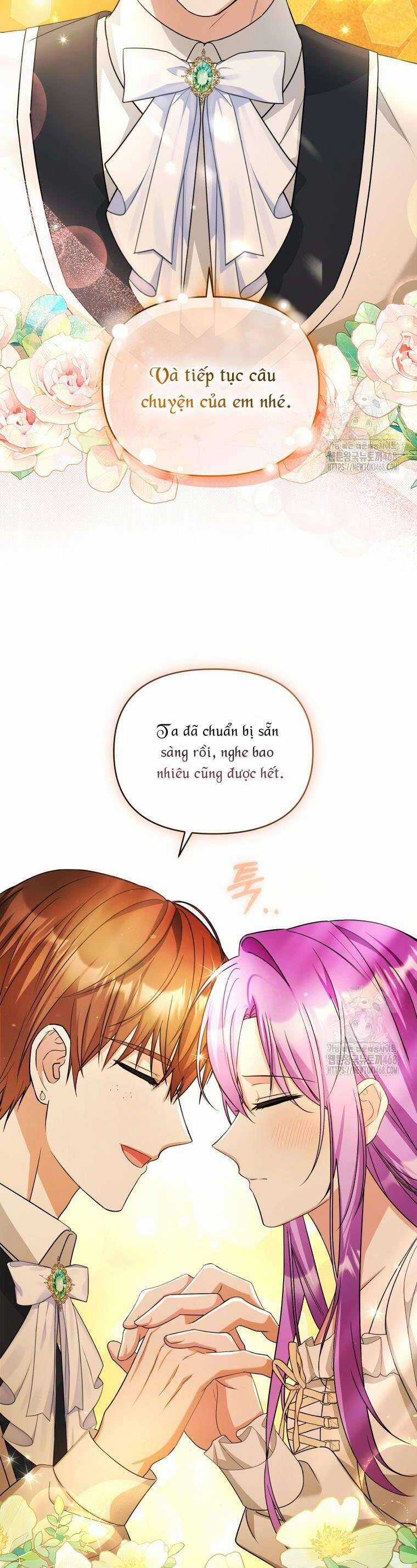 Chiếc Túi Bí Mật Của Tiểu Thư Xấu Xí Chapter 61 trang 38