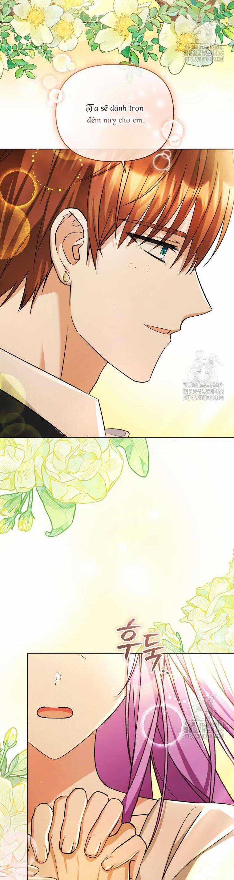 Chiếc Túi Bí Mật Của Tiểu Thư Xấu Xí Chapter 61 trang 39