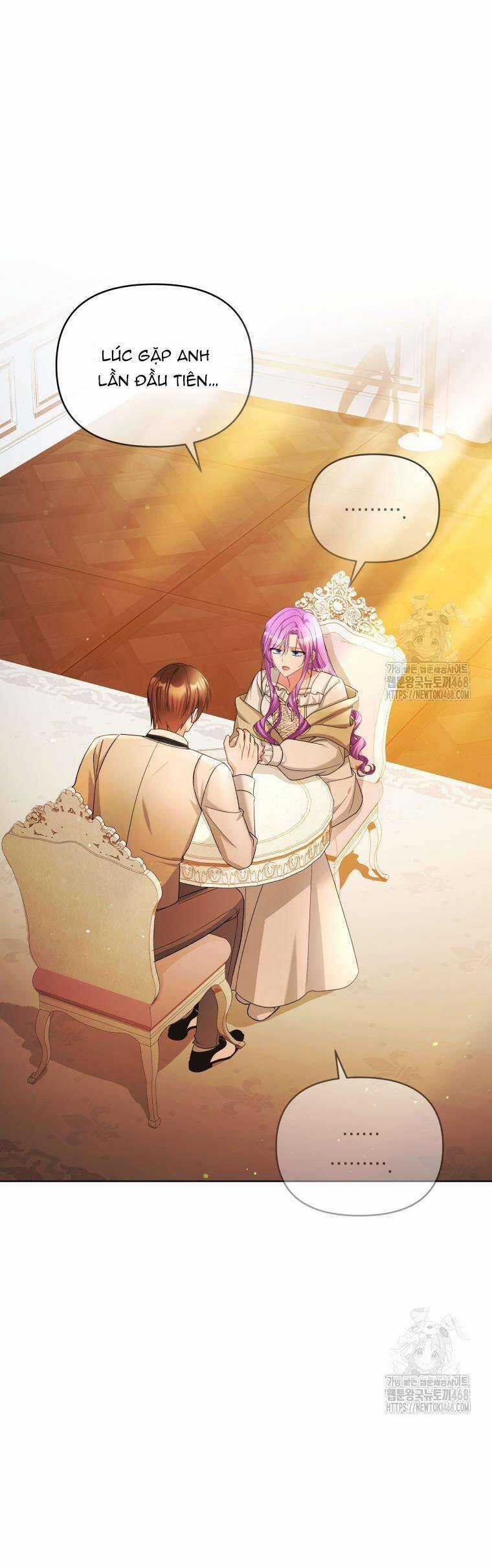 Chiếc Túi Bí Mật Của Tiểu Thư Xấu Xí Chapter 61 trang 41