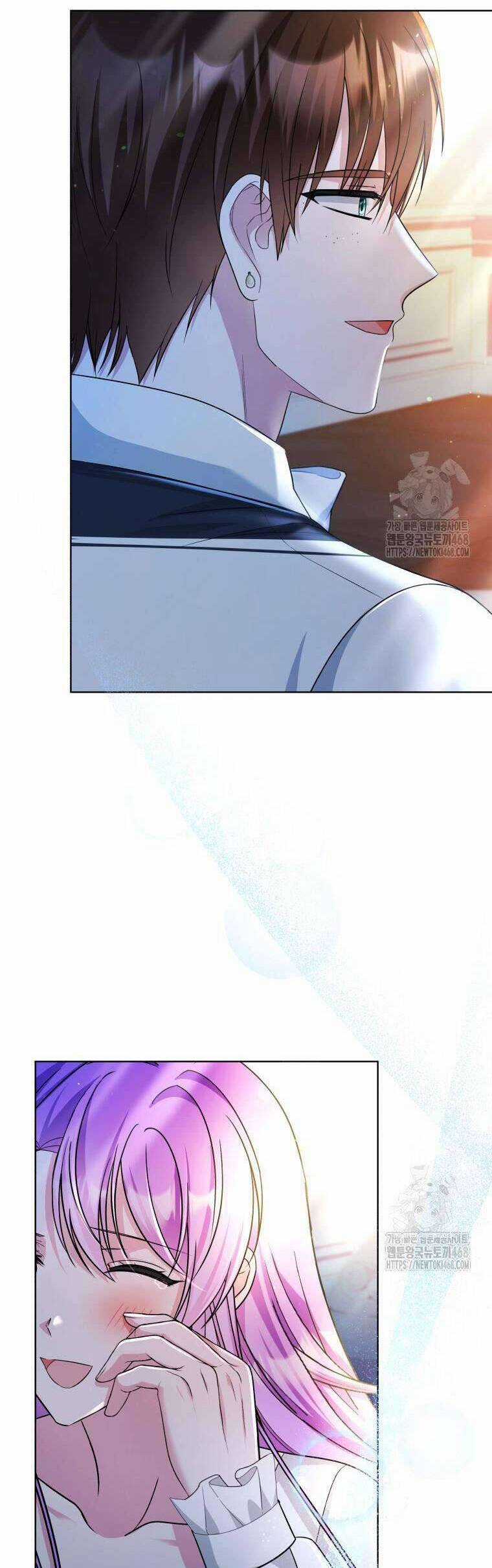 Chiếc Túi Bí Mật Của Tiểu Thư Xấu Xí Chapter 61 trang 42