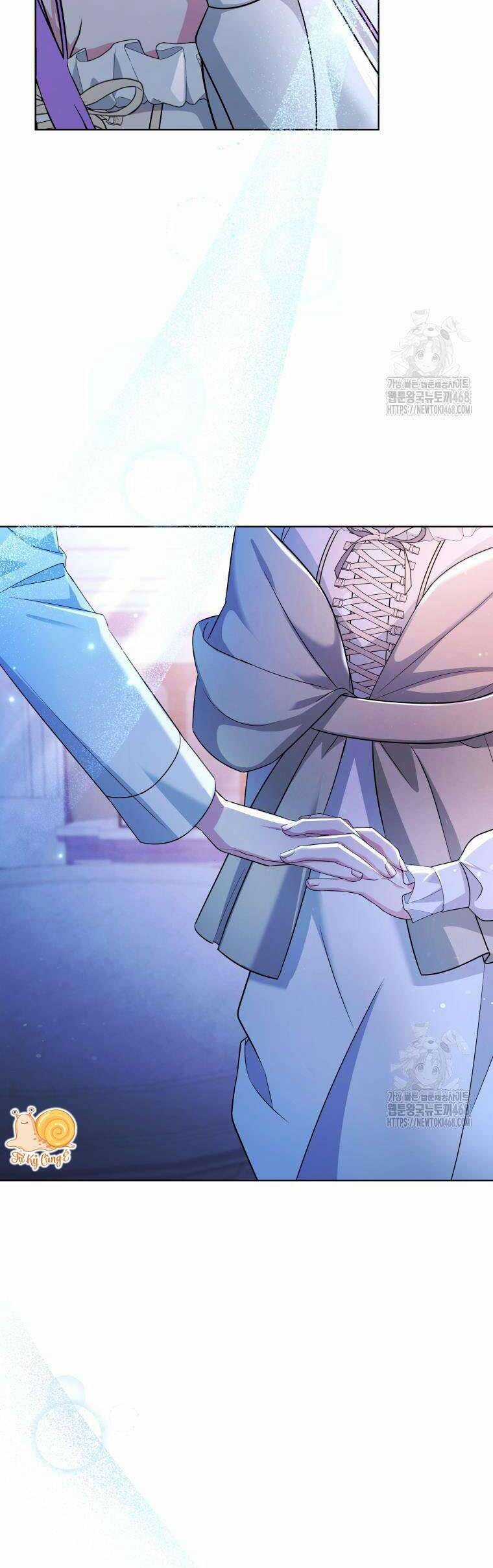 Chiếc Túi Bí Mật Của Tiểu Thư Xấu Xí Chapter 61 trang 43