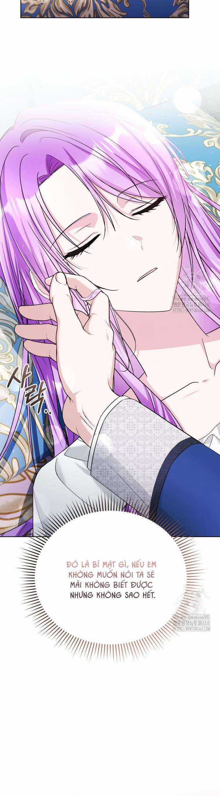 Chiếc Túi Bí Mật Của Tiểu Thư Xấu Xí Chapter 61 trang 6