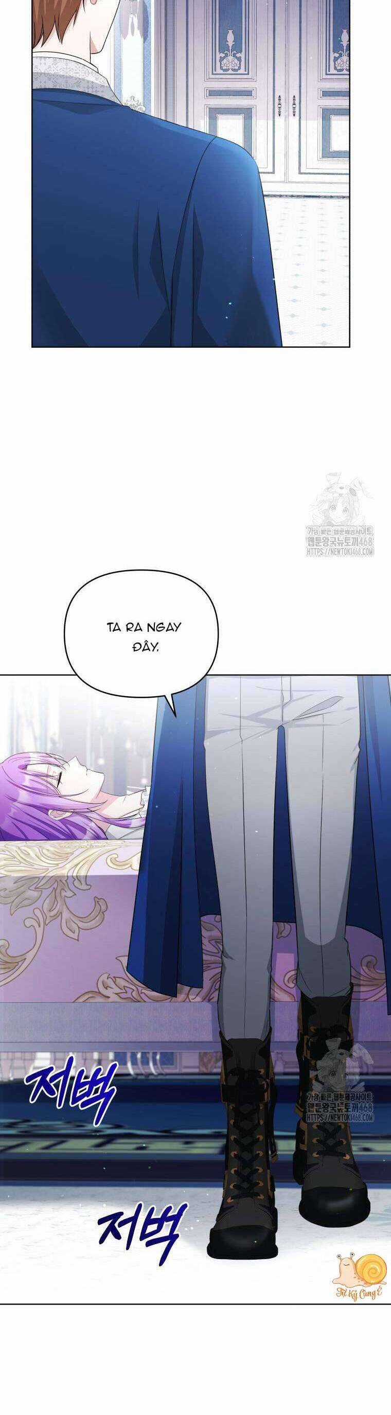 Chiếc Túi Bí Mật Của Tiểu Thư Xấu Xí Chapter 61 trang 8