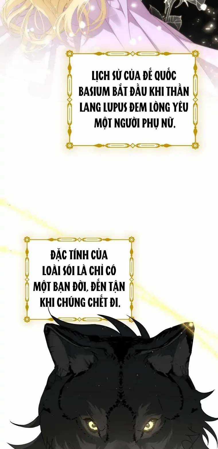 Chiếc Túi Bí Mật Của Tiểu Thư Xấu Xí Chapter 7.1 trang 1