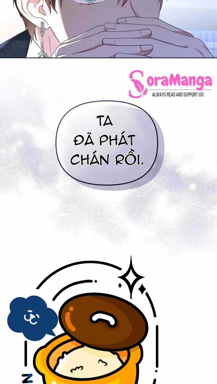 Chiếc Túi Bí Mật Của Tiểu Thư Xấu Xí Chapter 7.1 trang 10