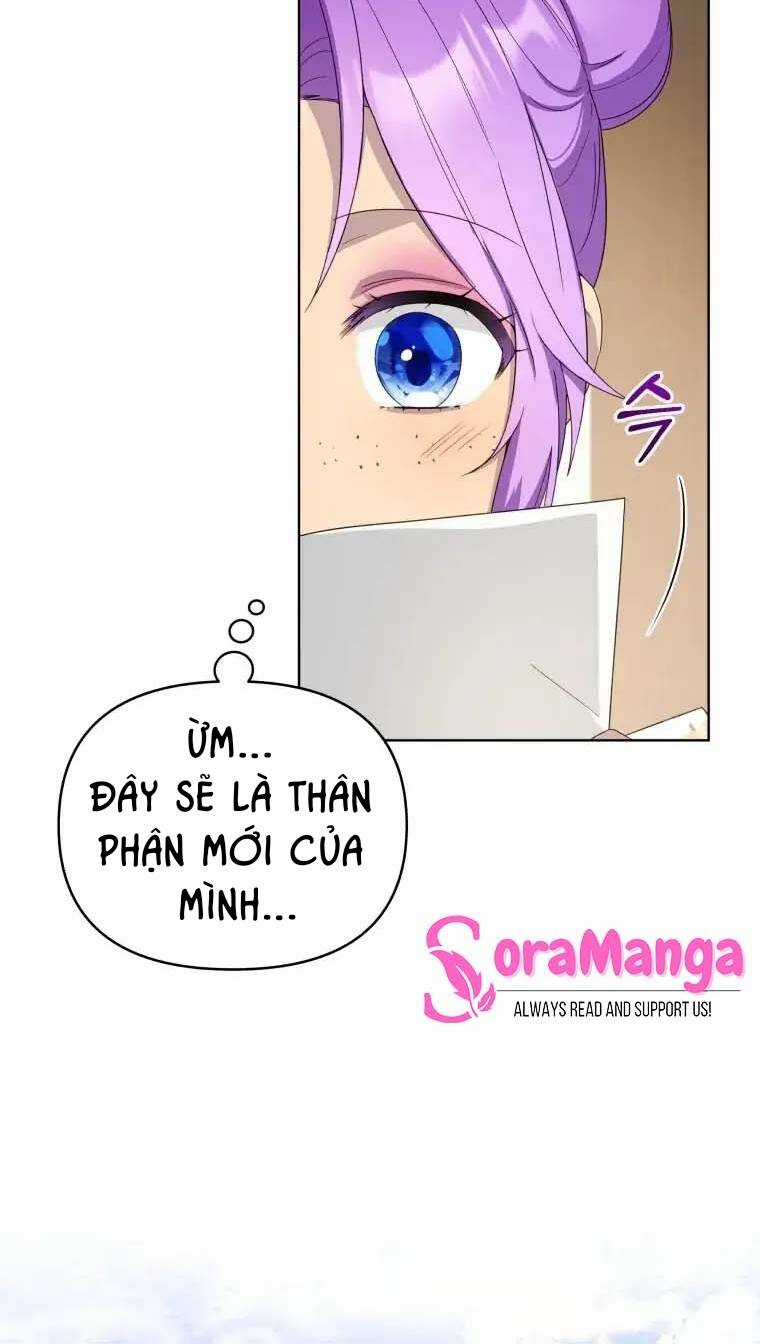 Chiếc Túi Bí Mật Của Tiểu Thư Xấu Xí Chapter 7.1 trang 14