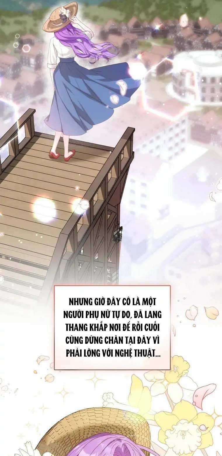 Chiếc Túi Bí Mật Của Tiểu Thư Xấu Xí Chapter 7.1 trang 16