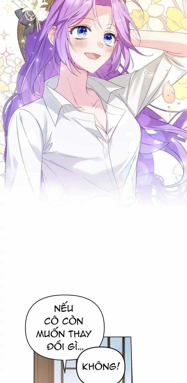 Chiếc Túi Bí Mật Của Tiểu Thư Xấu Xí Chapter 7.1 trang 17