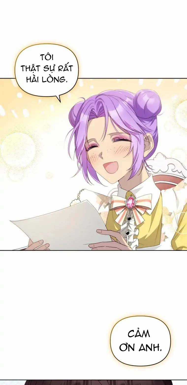 Chiếc Túi Bí Mật Của Tiểu Thư Xấu Xí Chapter 7.1 trang 19