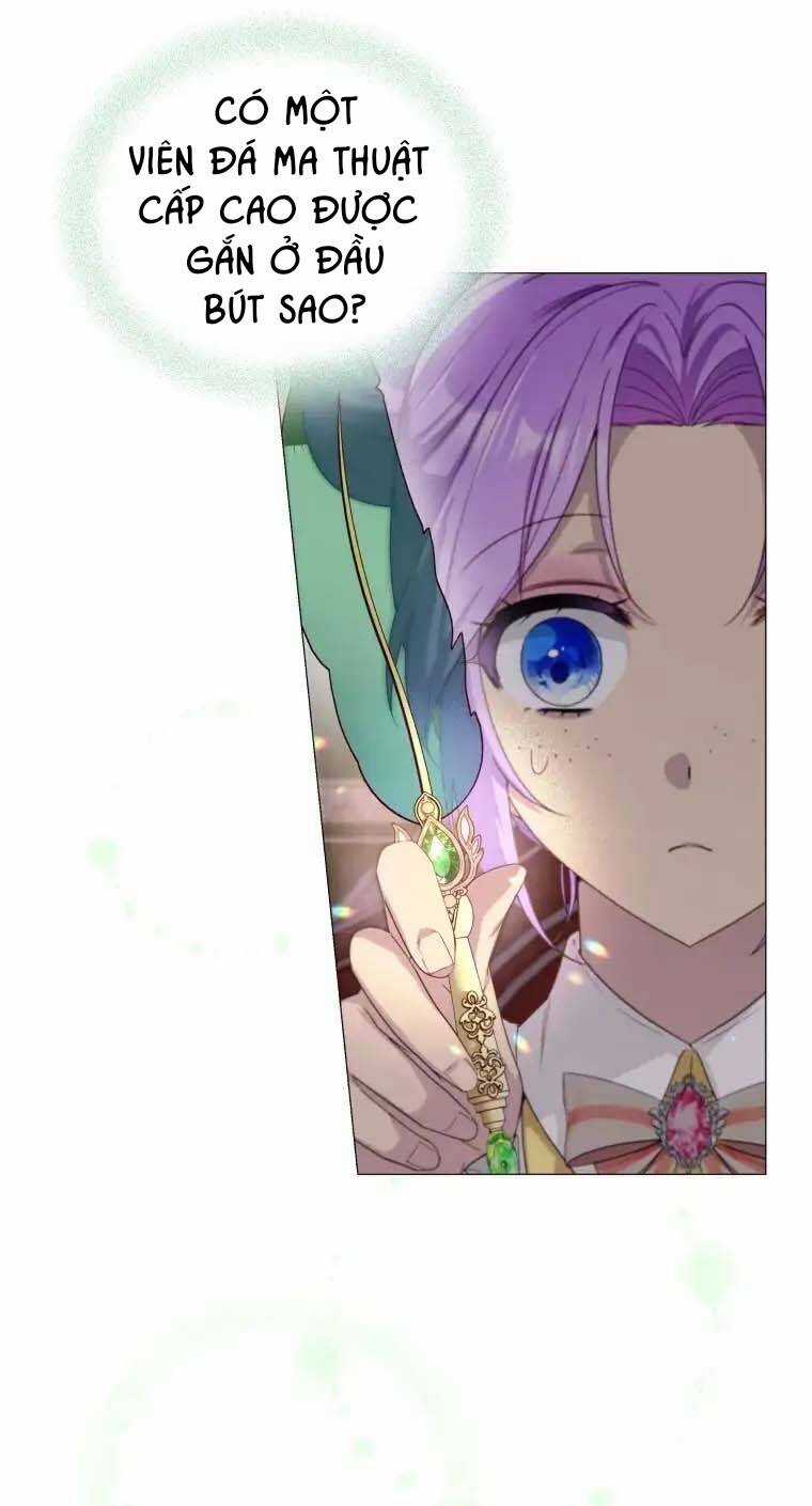 Chiếc Túi Bí Mật Của Tiểu Thư Xấu Xí Chapter 7.1 trang 28