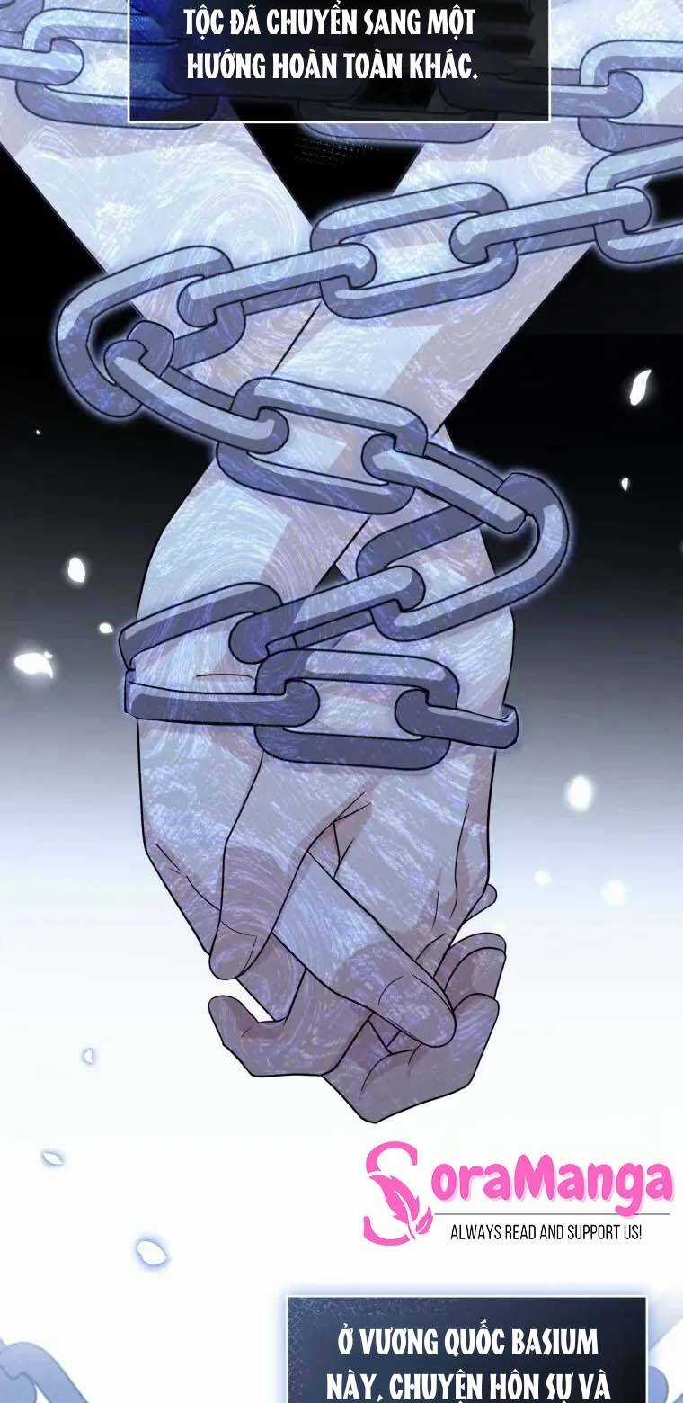 Chiếc Túi Bí Mật Của Tiểu Thư Xấu Xí Chapter 7.1 trang 4