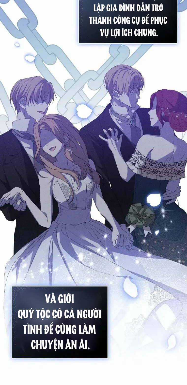 Chiếc Túi Bí Mật Của Tiểu Thư Xấu Xí Chapter 7.1 trang 5