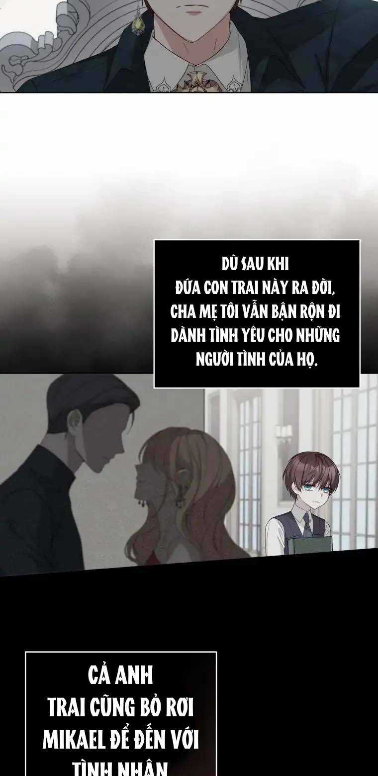 Chiếc Túi Bí Mật Của Tiểu Thư Xấu Xí Chapter 7.1 trang 7