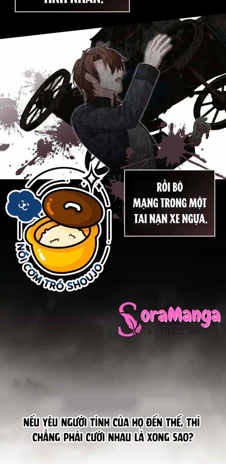 Chiếc Túi Bí Mật Của Tiểu Thư Xấu Xí Chapter 7.1 trang 8