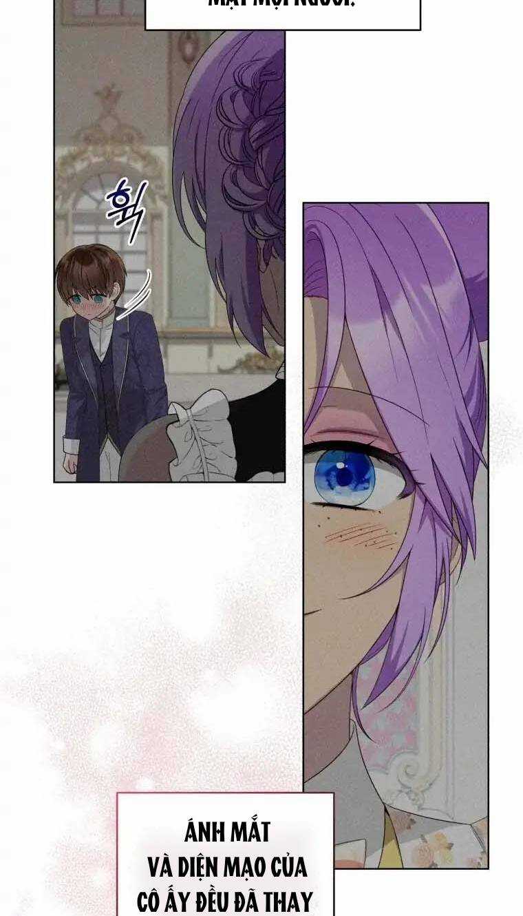 Chiếc Túi Bí Mật Của Tiểu Thư Xấu Xí Chapter 7.2 trang 11