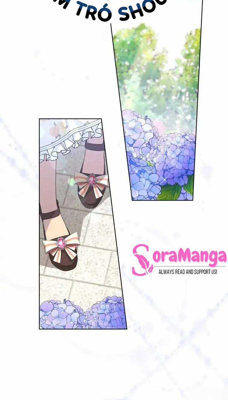 Chiếc Túi Bí Mật Của Tiểu Thư Xấu Xí Chapter 7.2 trang 14