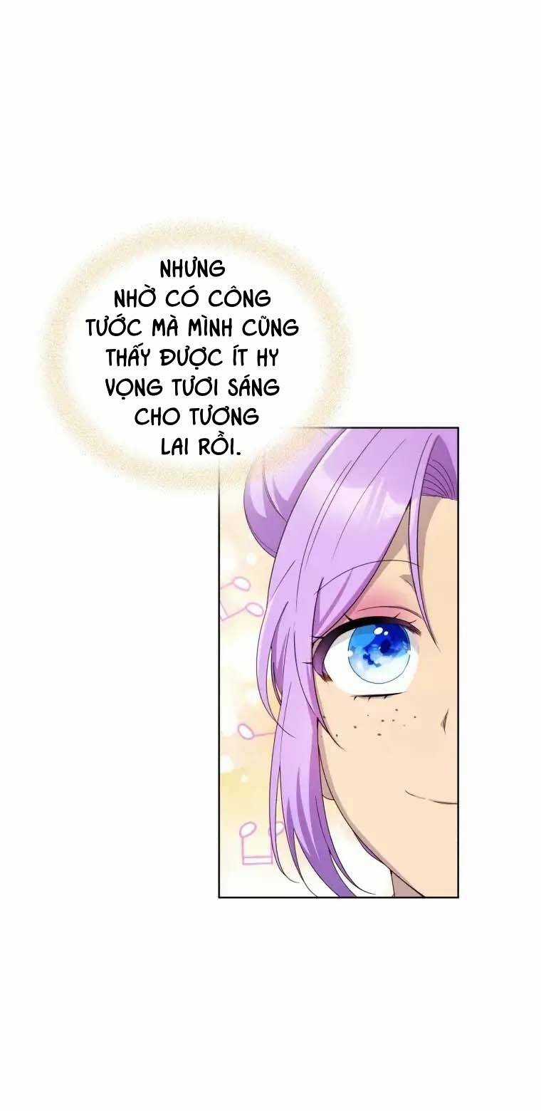 Chiếc Túi Bí Mật Của Tiểu Thư Xấu Xí Chapter 7.2 trang 19