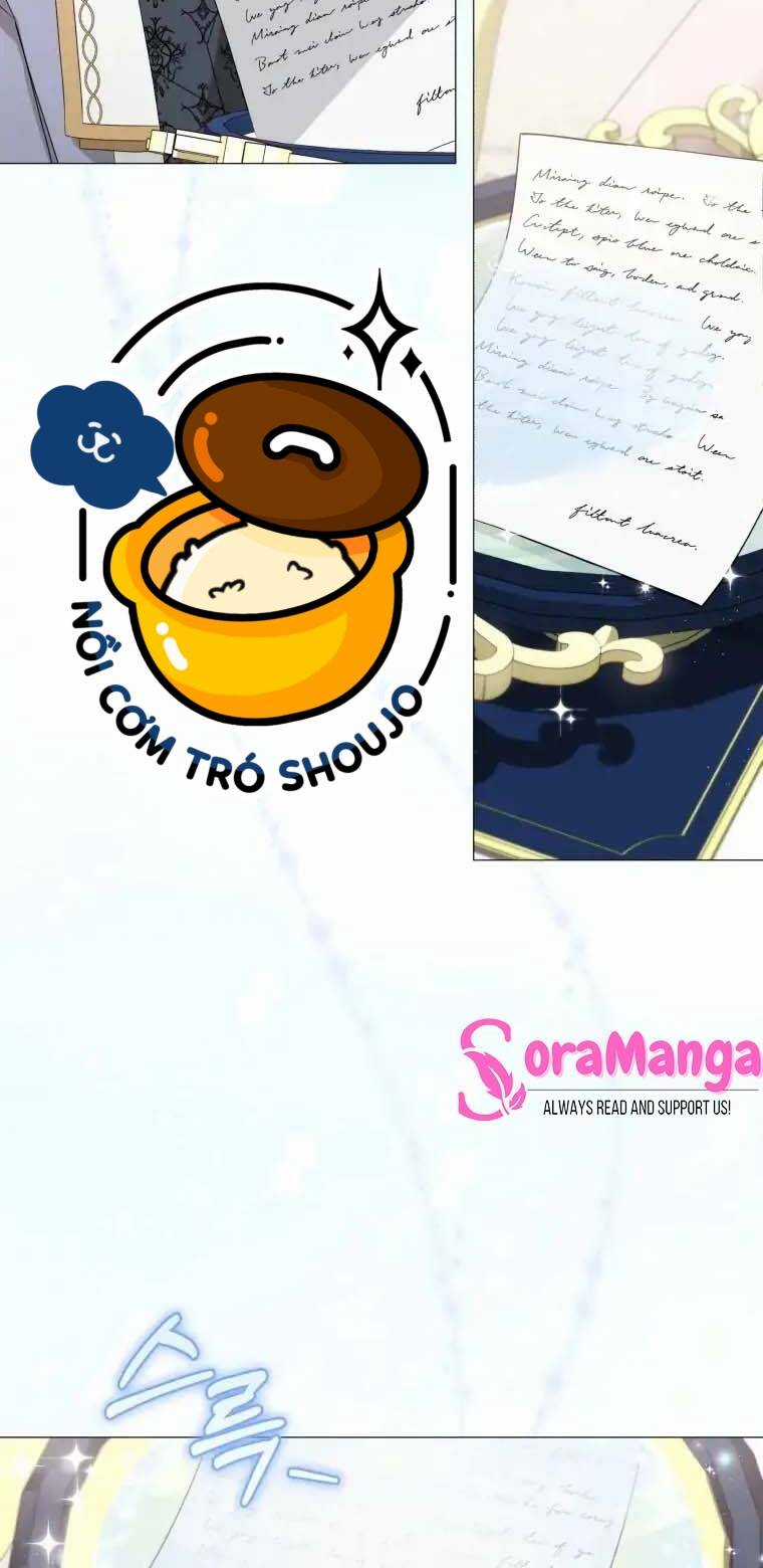 Chiếc Túi Bí Mật Của Tiểu Thư Xấu Xí Chapter 7.2 trang 2