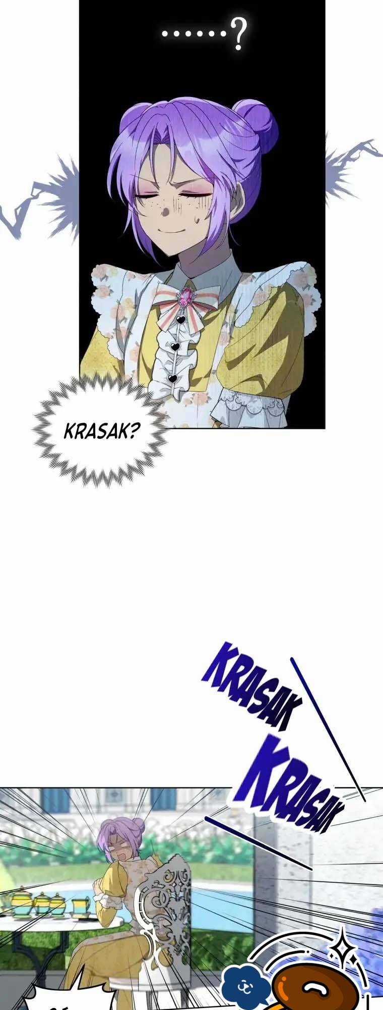 Chiếc Túi Bí Mật Của Tiểu Thư Xấu Xí Chapter 7.2 trang 21