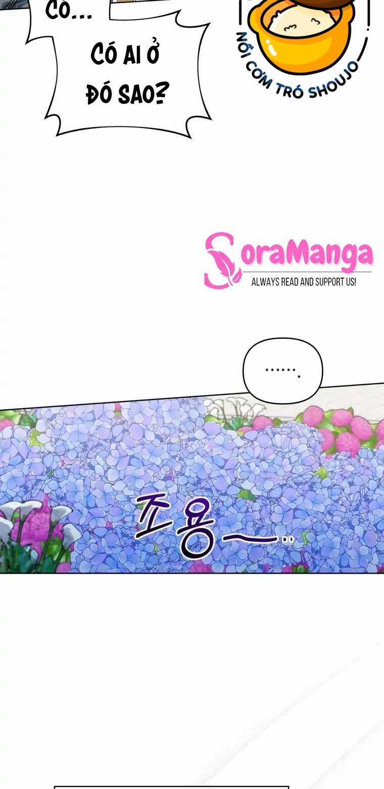 Chiếc Túi Bí Mật Của Tiểu Thư Xấu Xí Chapter 7.2 trang 22