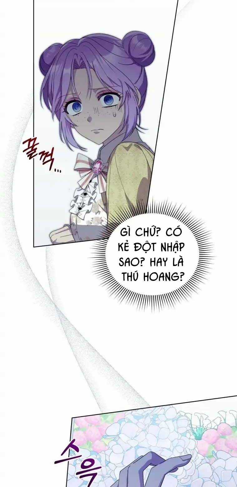 Chiếc Túi Bí Mật Của Tiểu Thư Xấu Xí Chapter 7.2 trang 23