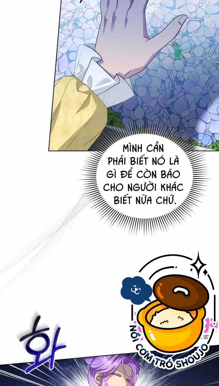 Chiếc Túi Bí Mật Của Tiểu Thư Xấu Xí Chapter 7.2 trang 24