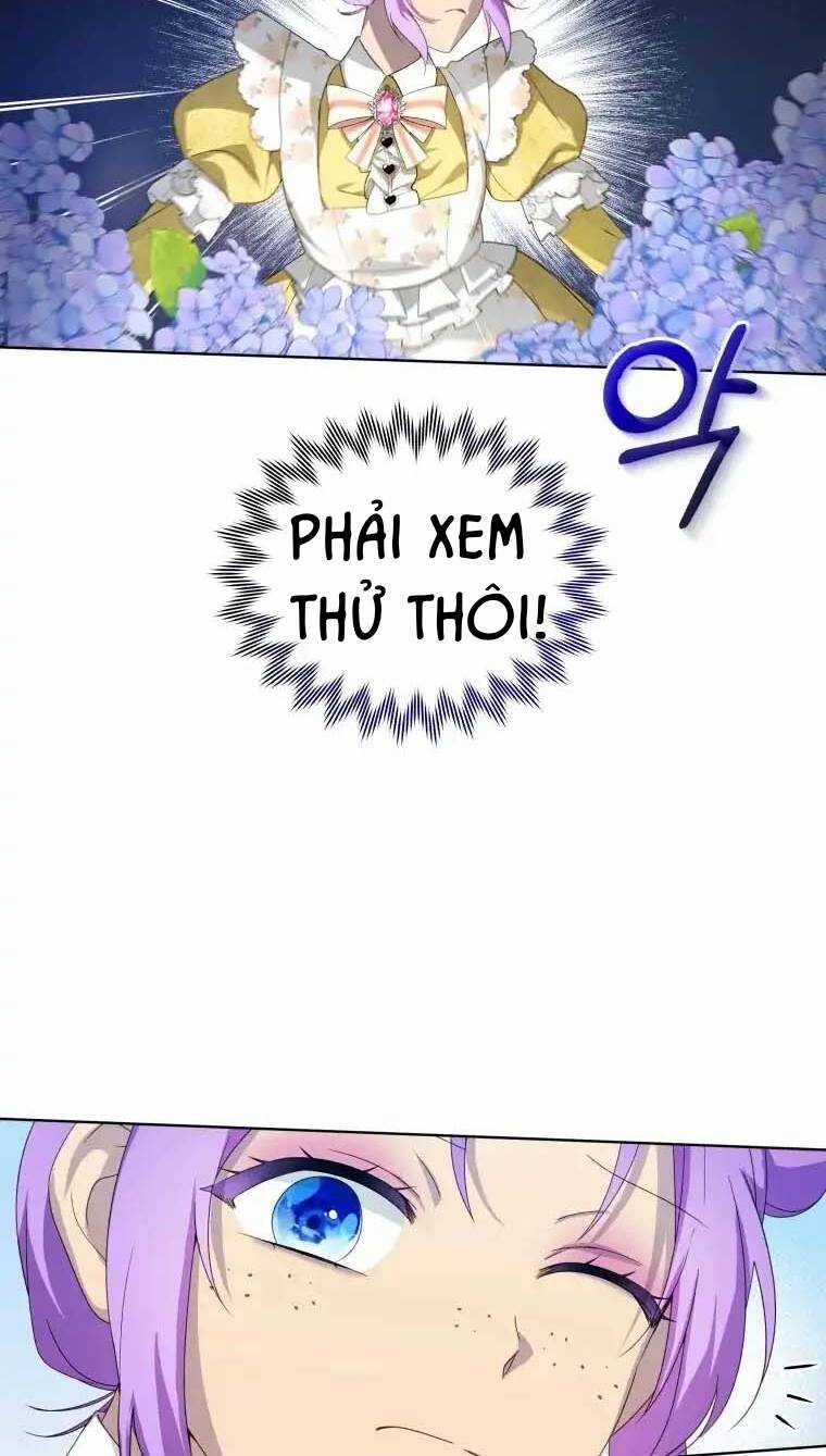 Chiếc Túi Bí Mật Của Tiểu Thư Xấu Xí Chapter 7.2 trang 25