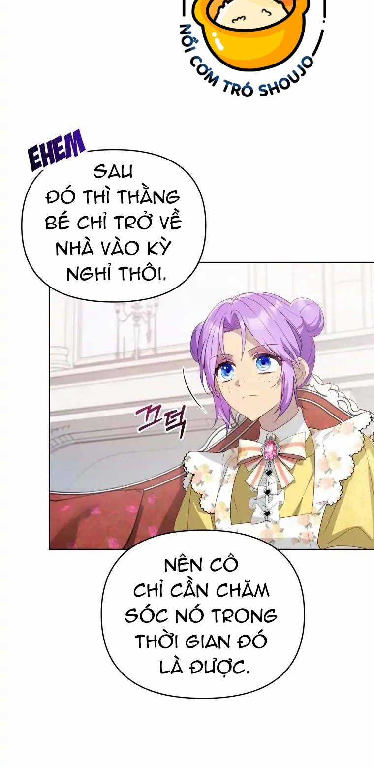 Chiếc Túi Bí Mật Của Tiểu Thư Xấu Xí Chapter 7.2 trang 5